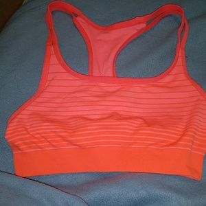 Reversable Sports bra sz small